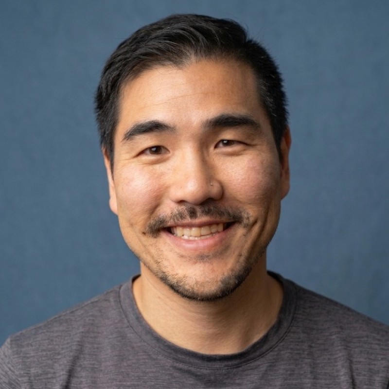 Derrick Wong, Founder of Pilar Built